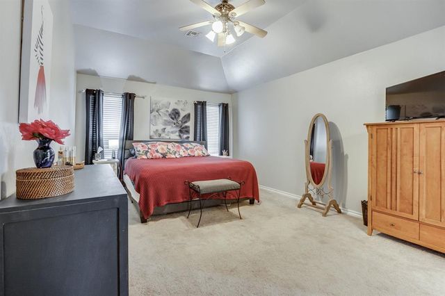 11901 Dalton Drive, Oklahoma City, OK 73162