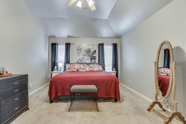11901 Dalton Drive, Oklahoma City, OK 73162
