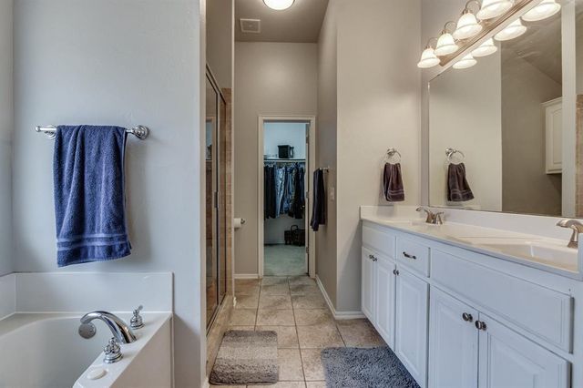 11901 Dalton Drive, Oklahoma City, OK 73162