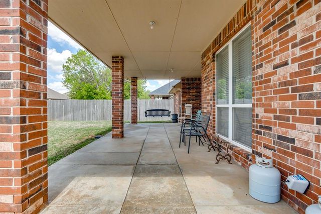 11901 Dalton Drive, Oklahoma City, OK 73162