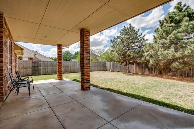 11901 Dalton Drive, Oklahoma City, OK 73162