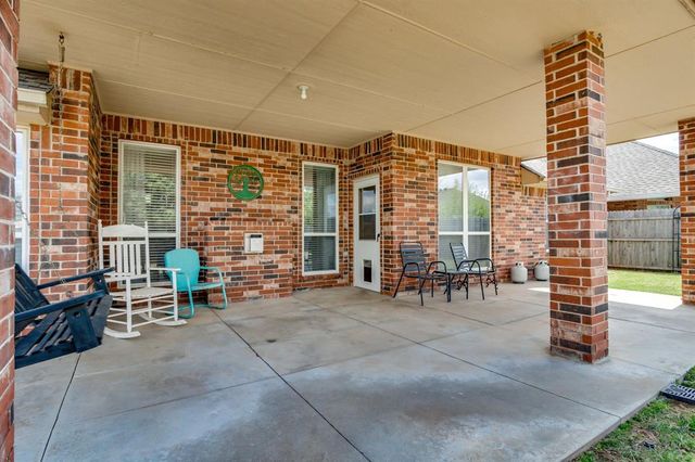11901 Dalton Drive, Oklahoma City, OK 73162
