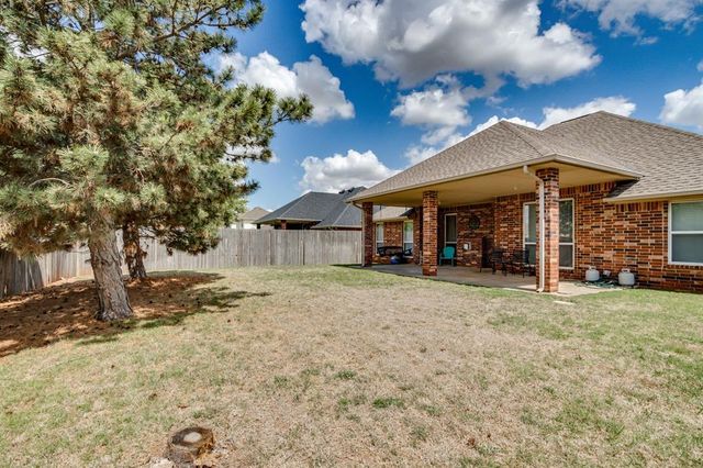 11901 Dalton Drive, Oklahoma City, OK 73162