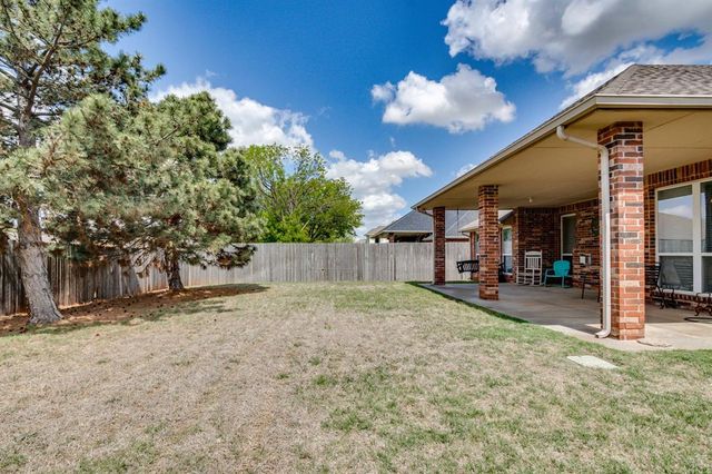 11901 Dalton Drive, Oklahoma City, OK 73162