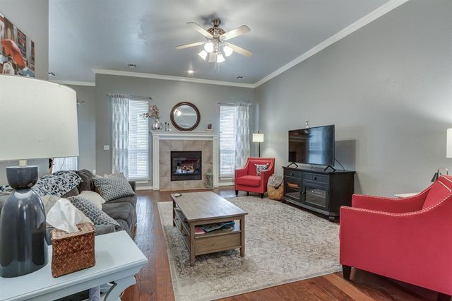 11901 Dalton Drive, Oklahoma City, OK 73162