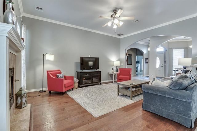 11901 Dalton Drive, Oklahoma City, OK 73162