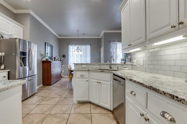 11901 Dalton Drive, Oklahoma City, OK 73162