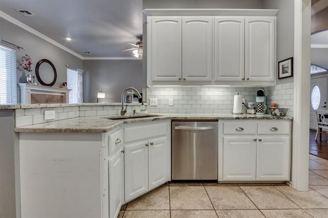 11901 Dalton Drive, Oklahoma City, OK 73162