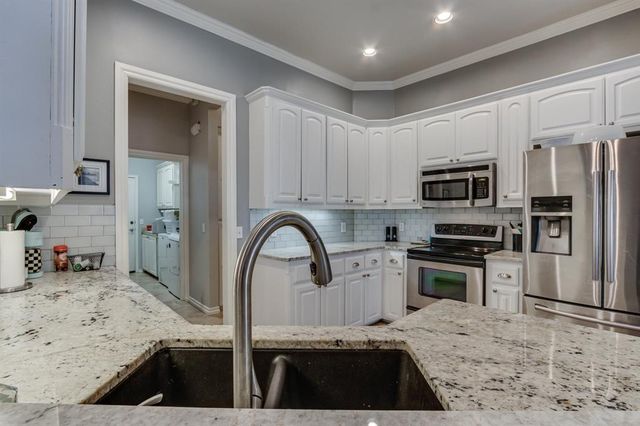 11901 Dalton Drive, Oklahoma City, OK 73162