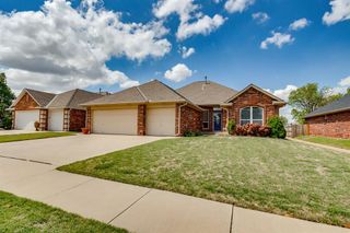 11901 Dalton Drive, Oklahoma City, OK 73162