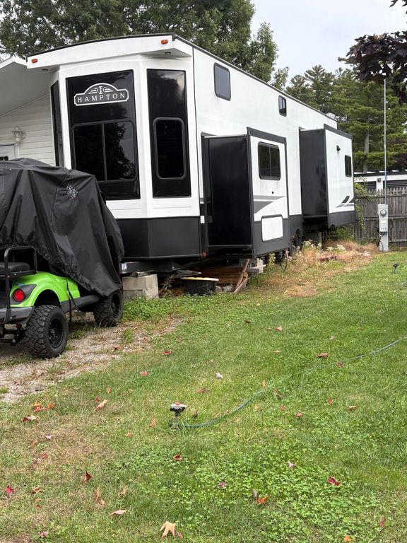 27 Ocean Park Road 115, Old Orchard Beach, ME 04064 — photo 2