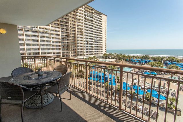 100 N Beach Blvd Unit 418, North Myrtle Beach, SC 29582