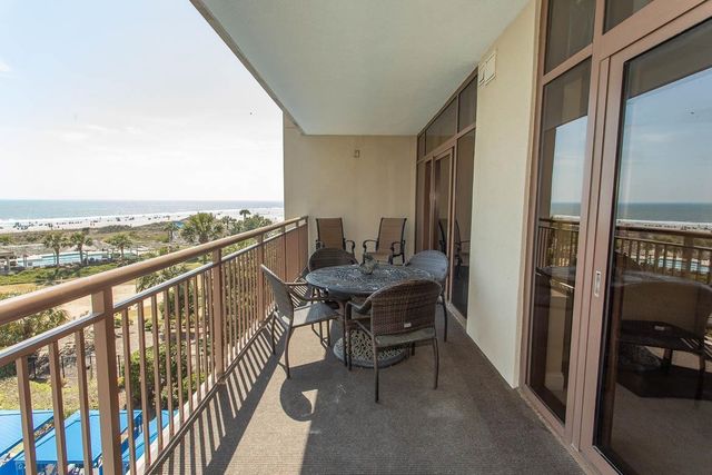 100 N Beach Blvd Unit 418, North Myrtle Beach, SC 29582