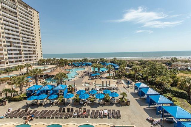 100 N Beach Blvd Unit 418, North Myrtle Beach, SC 29582