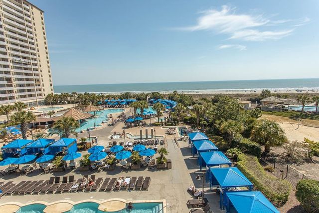 100 N Beach Blvd Unit 418, North Myrtle Beach, SC 29582