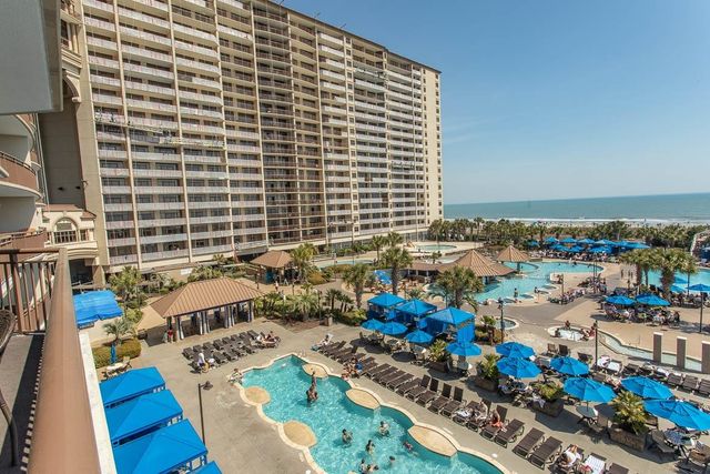 100 N Beach Blvd Unit 418, North Myrtle Beach, SC 29582