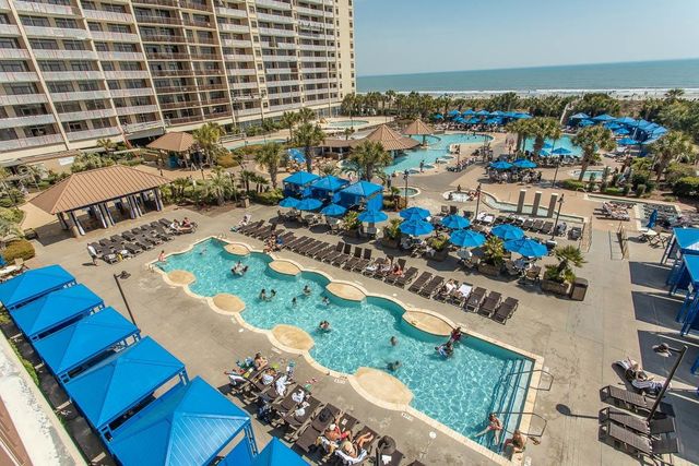 100 N Beach Blvd Unit 418, North Myrtle Beach, SC 29582