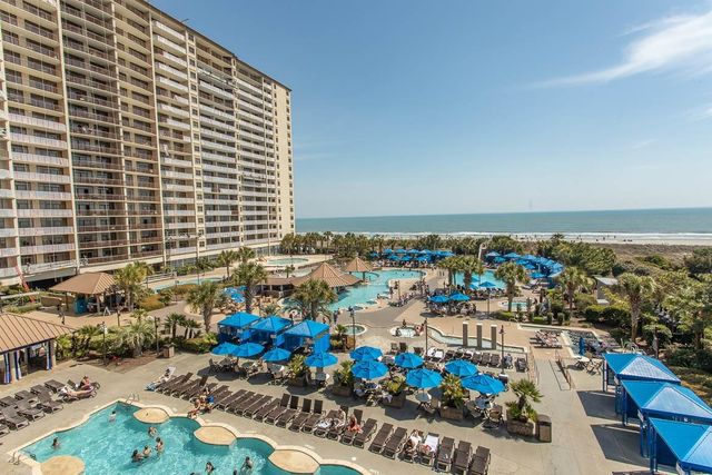 100 N Beach Blvd Unit 418, North Myrtle Beach, SC 29582