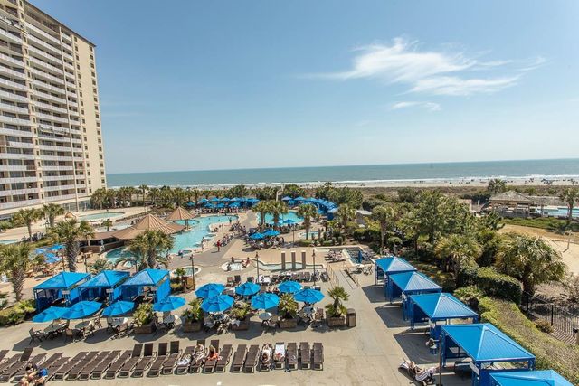 100 N Beach Blvd Unit 418, North Myrtle Beach, SC 29582