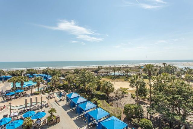 100 N Beach Blvd Unit 418, North Myrtle Beach, SC 29582