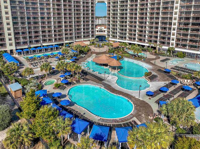 100 N Beach Blvd Unit 418, North Myrtle Beach, SC 29582