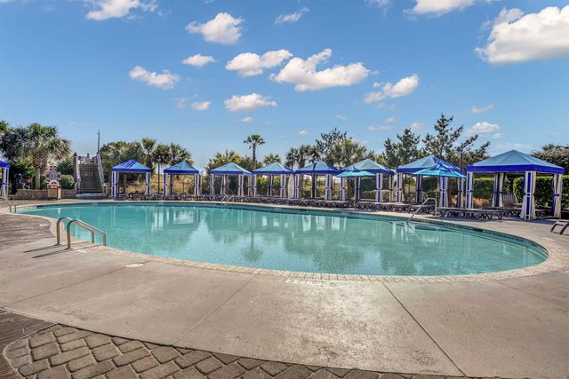 100 N Beach Blvd Unit 418, North Myrtle Beach, SC 29582