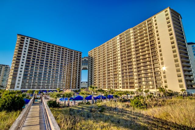 100 N Beach Blvd Unit 418, North Myrtle Beach, SC 29582