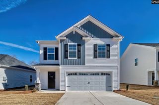 115 Calm Citadel Drive, Pelion, SC 29123