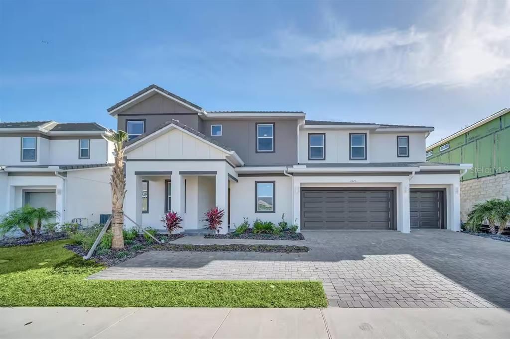2525 SHANTI DRIVE, Kissimmee, FL 34746
