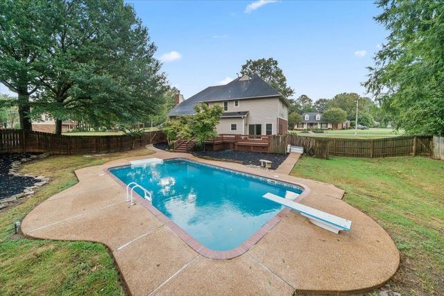 763 WHISPER HILL CV, Collierville, TN 38017