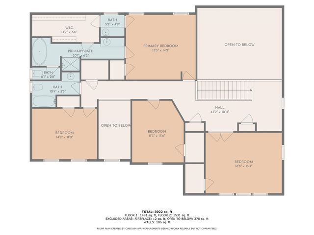 763 WHISPER HILL CV, Collierville, TN 38017