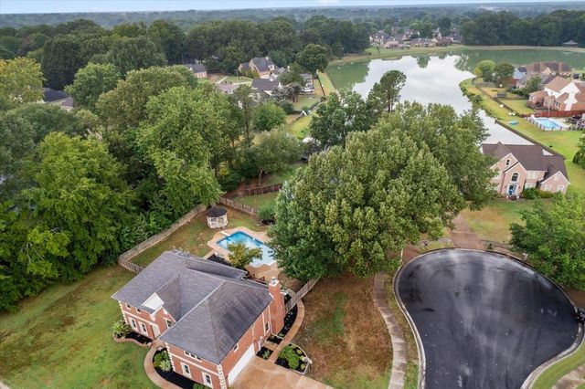 763 WHISPER HILL CV, Collierville, TN 38017