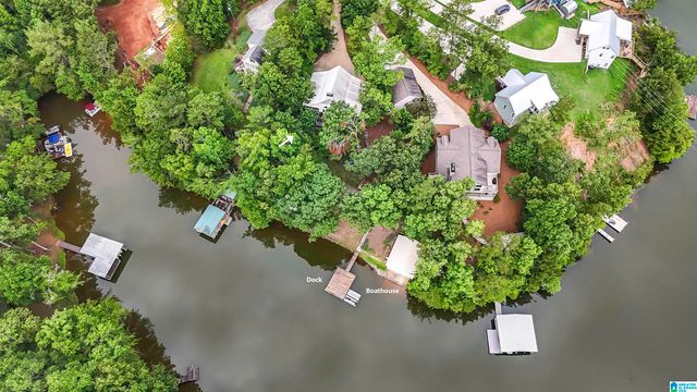 148 COUNTY ROAD 2564, Wedowee, AL 36278