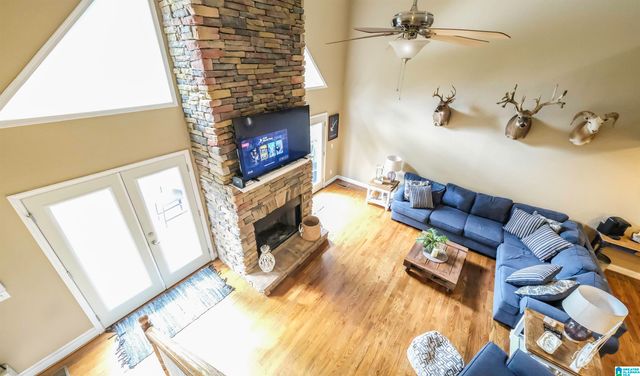 148 COUNTY ROAD 2564, Wedowee, AL 36278