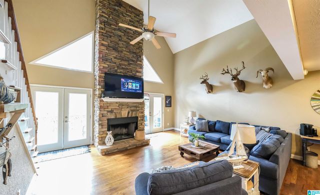 148 COUNTY ROAD 2564, Wedowee, AL 36278