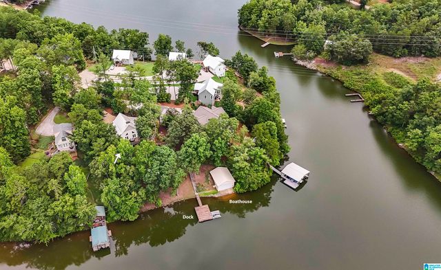 148 COUNTY ROAD 2564, Wedowee, AL 36278