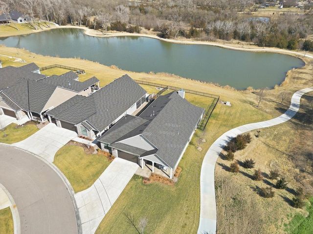 1434 S Monument St, Wichita, KS 67235