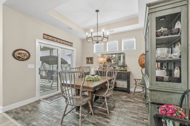 1434 S Monument St, Wichita, KS 67235