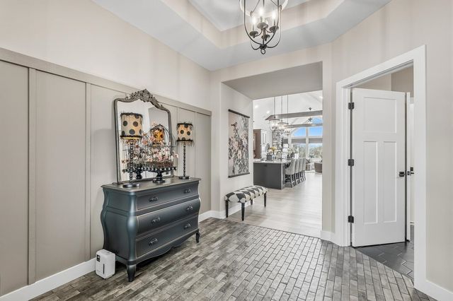 1434 S Monument St, Wichita, KS 67235