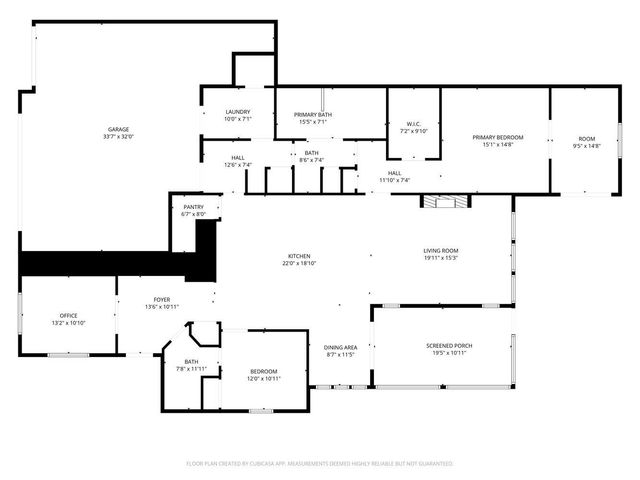 1434 S Monument St, Wichita, KS 67235