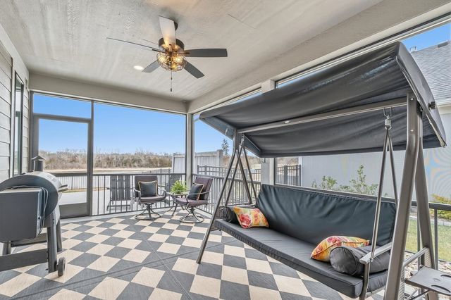 1434 S Monument St, Wichita, KS 67235