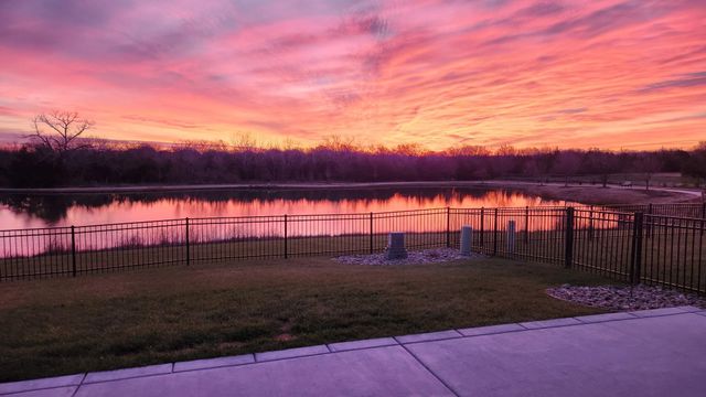 1434 S Monument St, Wichita, KS 67235