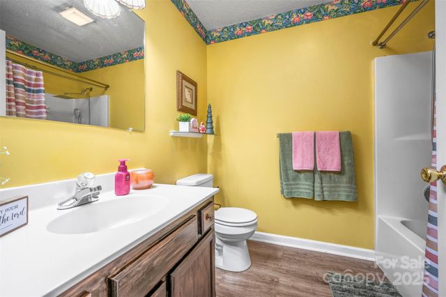 188 East Fork Drive, Ellenboro, NC 28040