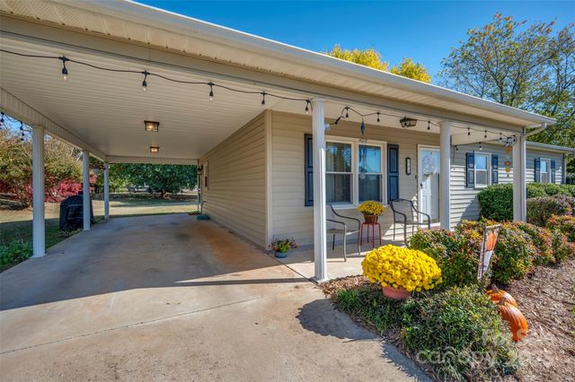 188 East Fork Drive, Ellenboro, NC 28040