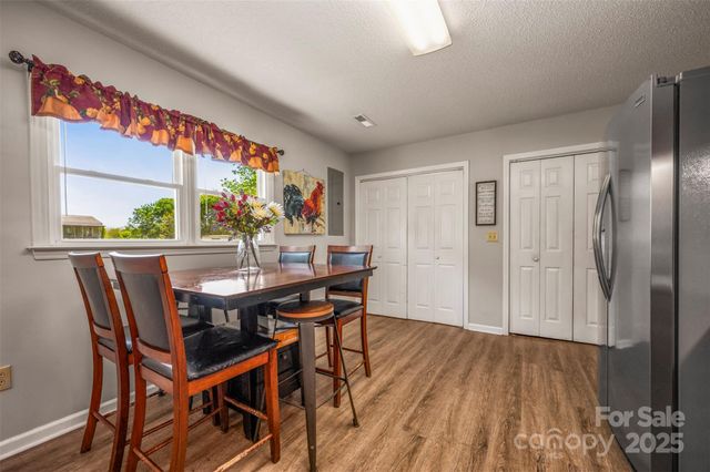 188 East Fork Drive, Ellenboro, NC 28040