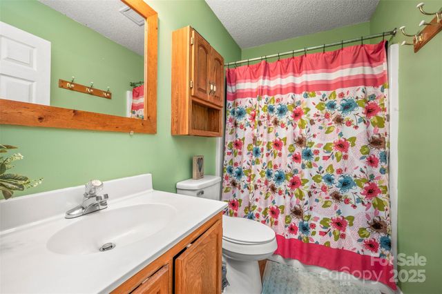 188 East Fork Drive, Ellenboro, NC 28040