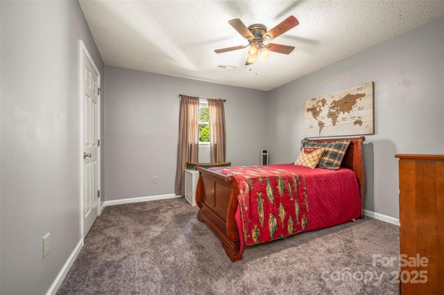 188 East Fork Drive, Ellenboro, NC 28040