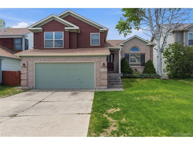 8082 Scarborough Dr, Colorado Springs, CO 80920