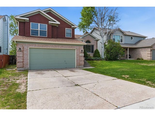 8082 Scarborough Dr, Colorado Springs, CO 80920