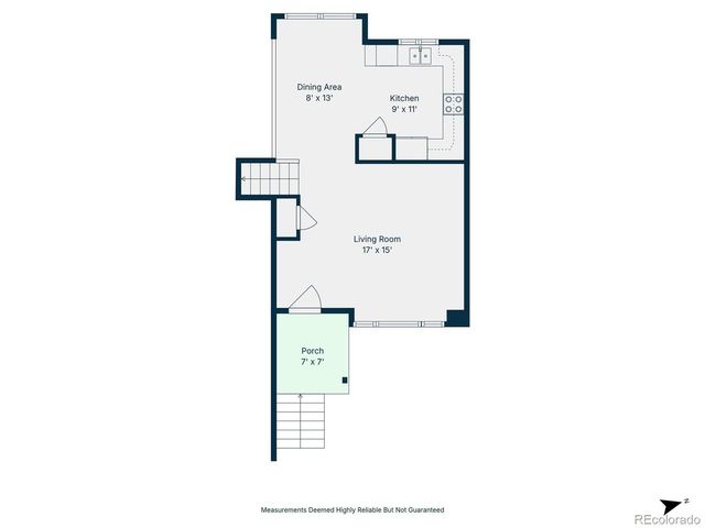 8082 Scarborough Dr, Colorado Springs, CO 80920